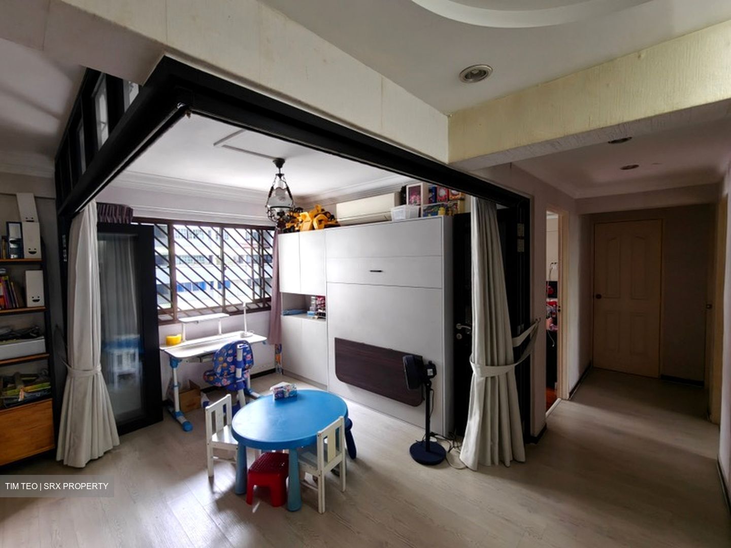 Blk 408 Hougang Avenue 10 (Hougang), HDB 5 Rooms #591316821